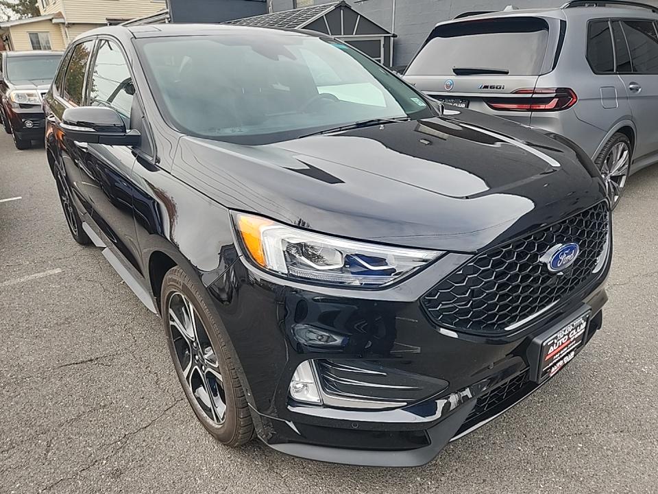 2022 Ford Edge ST AWD