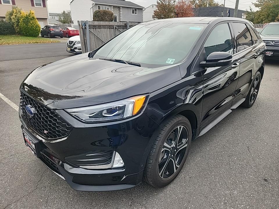 2022 Ford Edge ST AWD