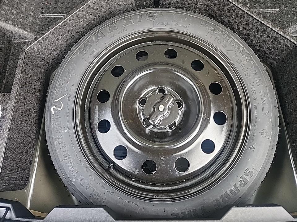 2022 Ford Edge ST AWD