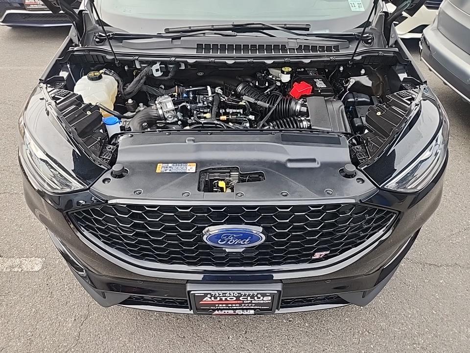 2022 Ford Edge ST AWD