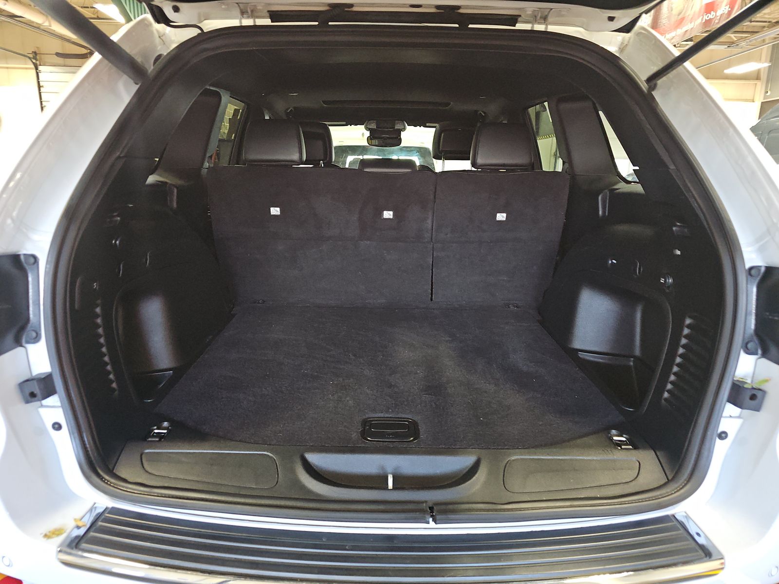 2022 Jeep Grand Cherokee Limited AWD