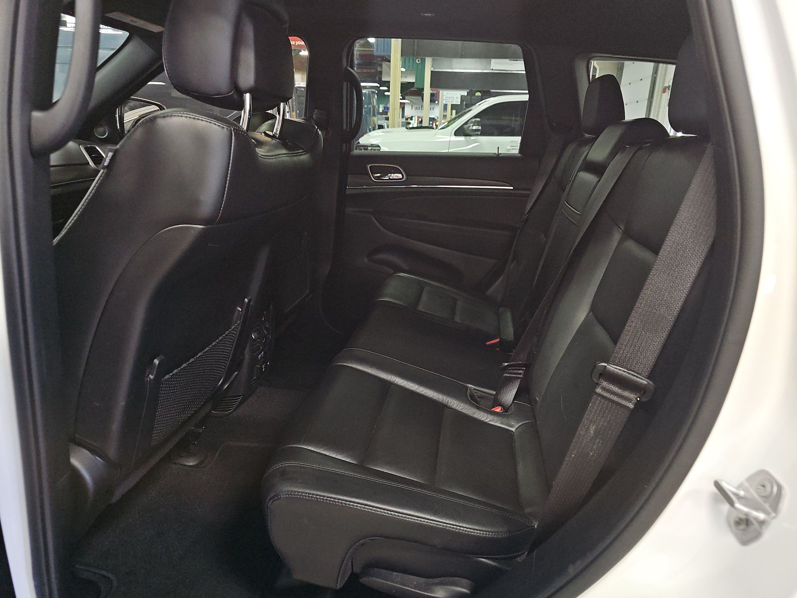 2022 Jeep Grand Cherokee Limited AWD