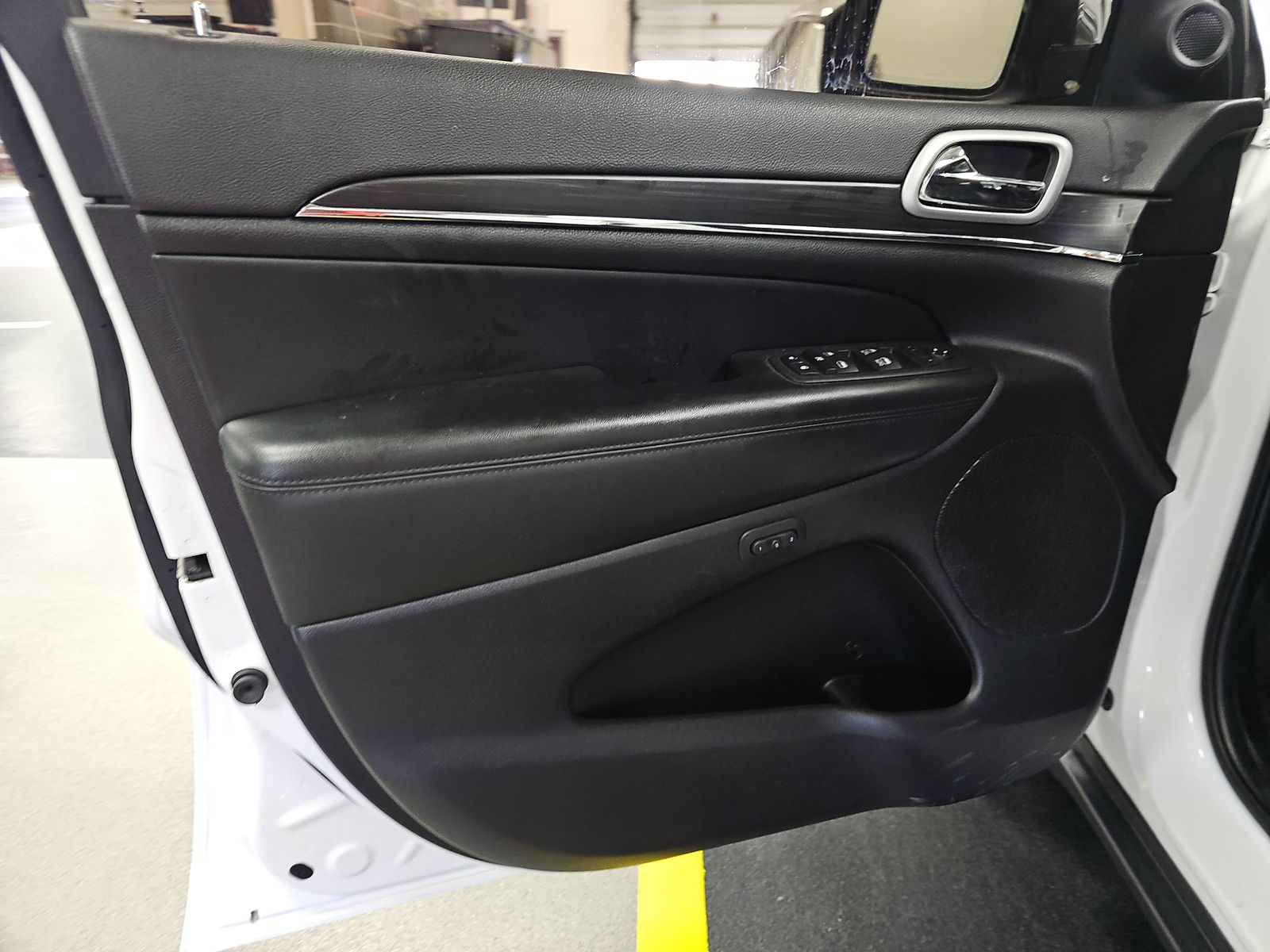 2022 Jeep Grand Cherokee Limited AWD