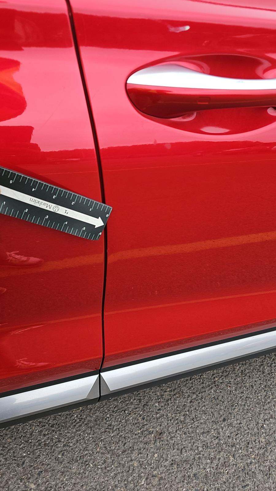 2023 Hyundai Santa Fe Hybrid Limited AWD