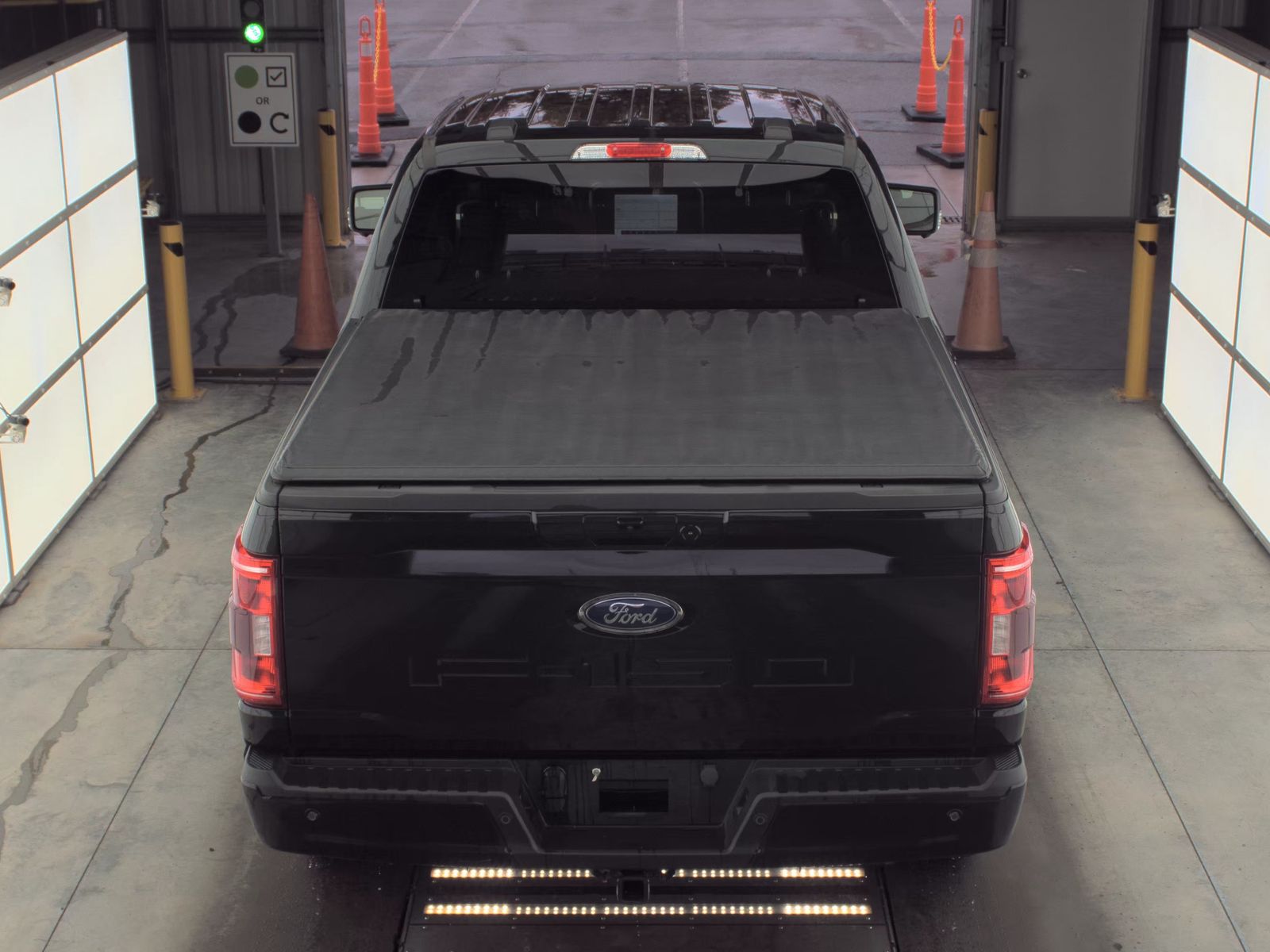 2023 Ford F-150 Hybrid XLT AWD
