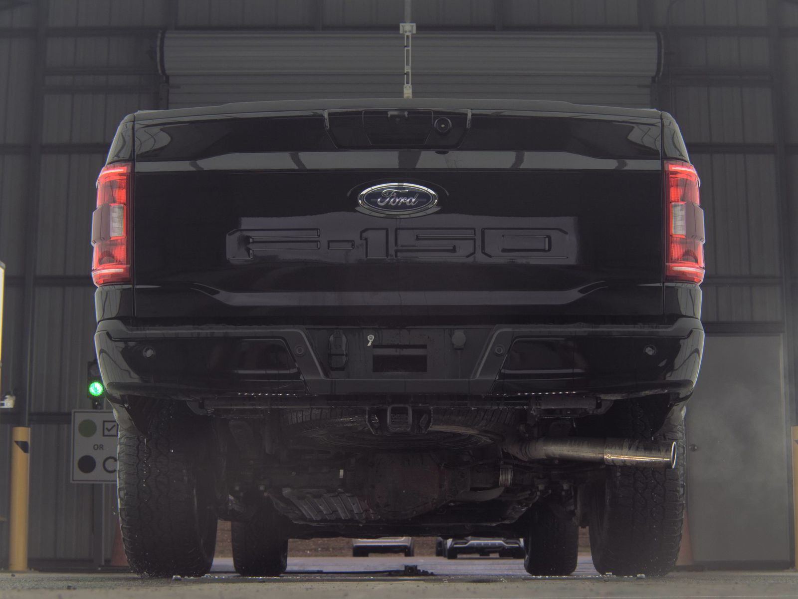 2023 Ford F-150 Hybrid XLT AWD