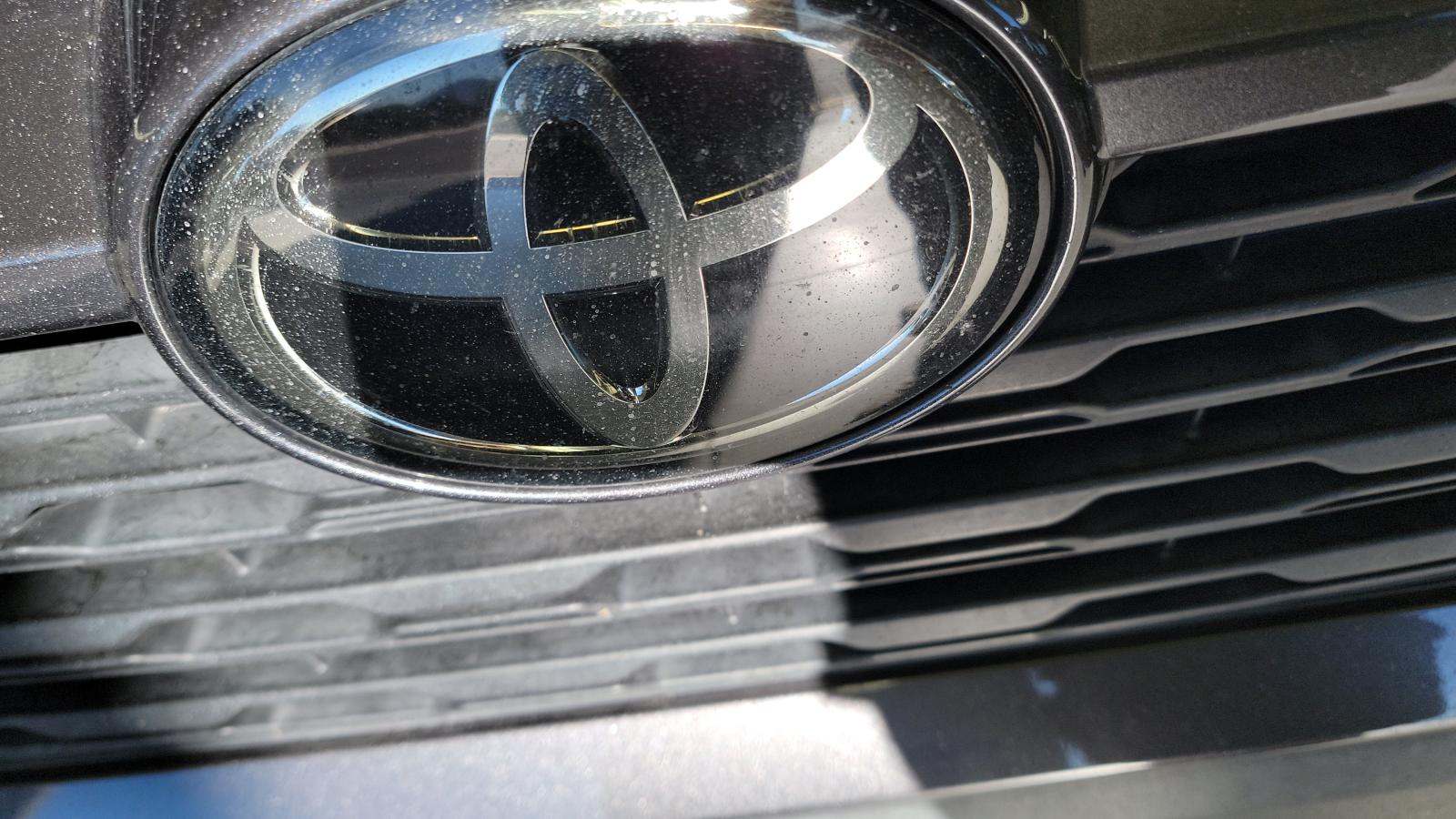 2020 Toyota RAV4 XLE Premium FWD