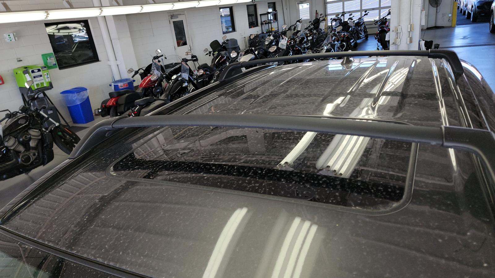 2020 Toyota RAV4 XLE Premium FWD