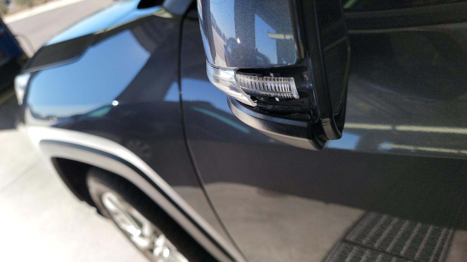 2020 Toyota RAV4 XLE Premium FWD