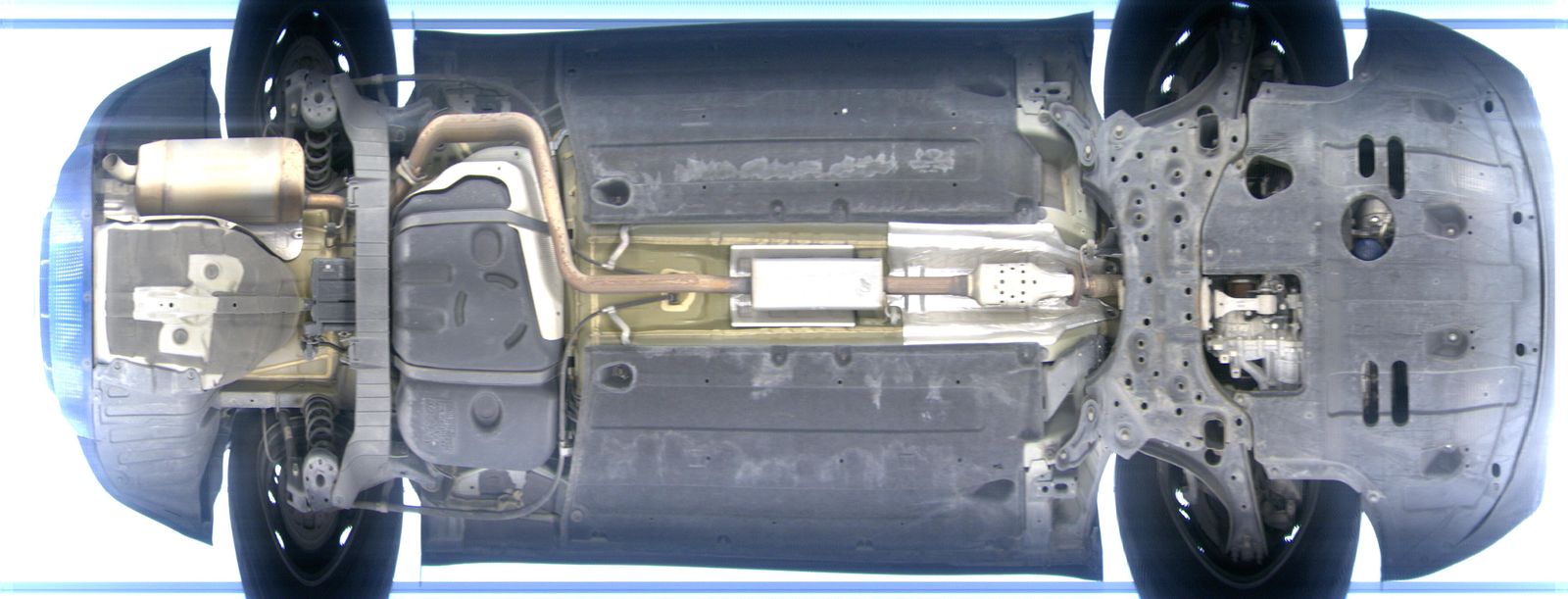 2019 Hyundai Elantra SE FWD