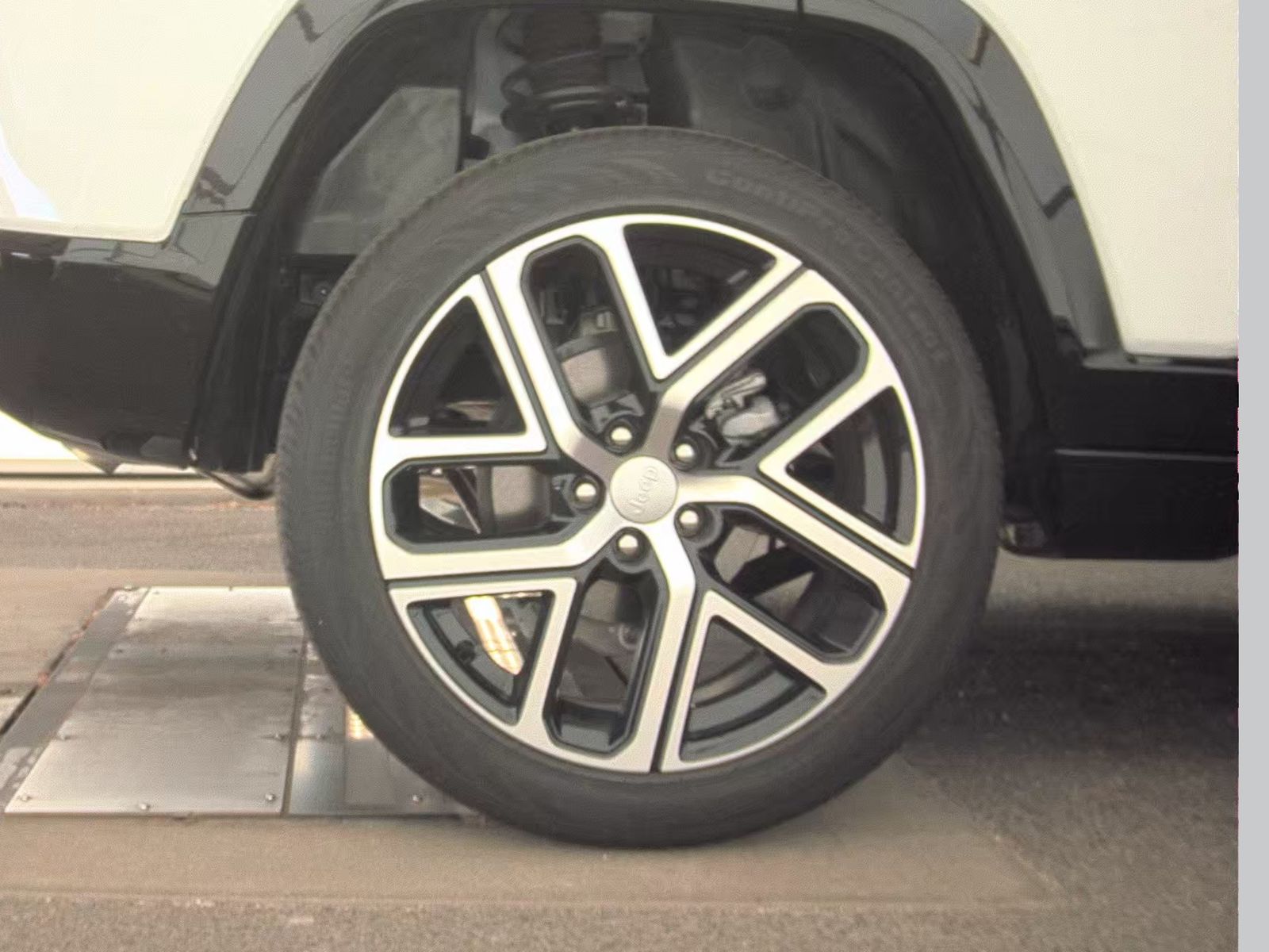 2024 Jeep Compass Limited AWD