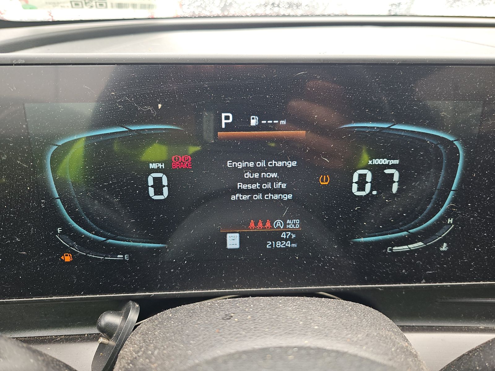 2025 Kia Sportage EX FWD