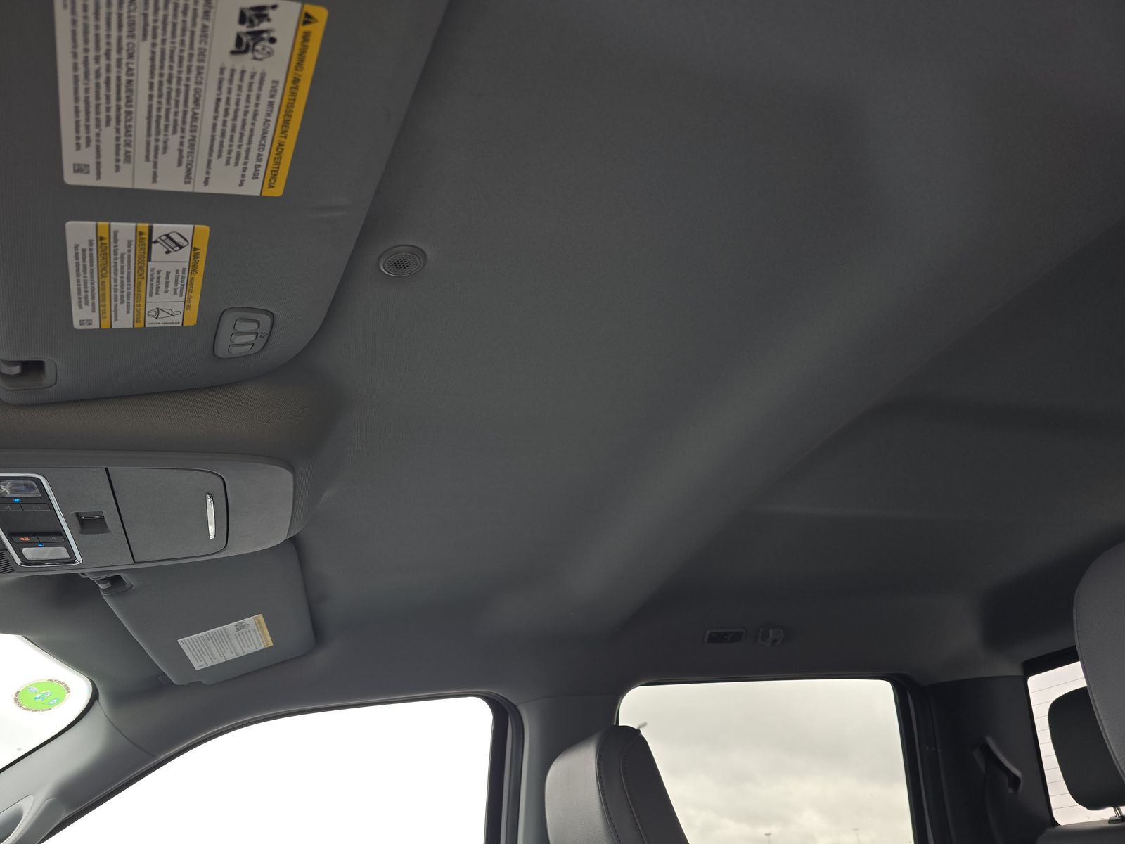 2024 Ford F-150 Lariat AWD