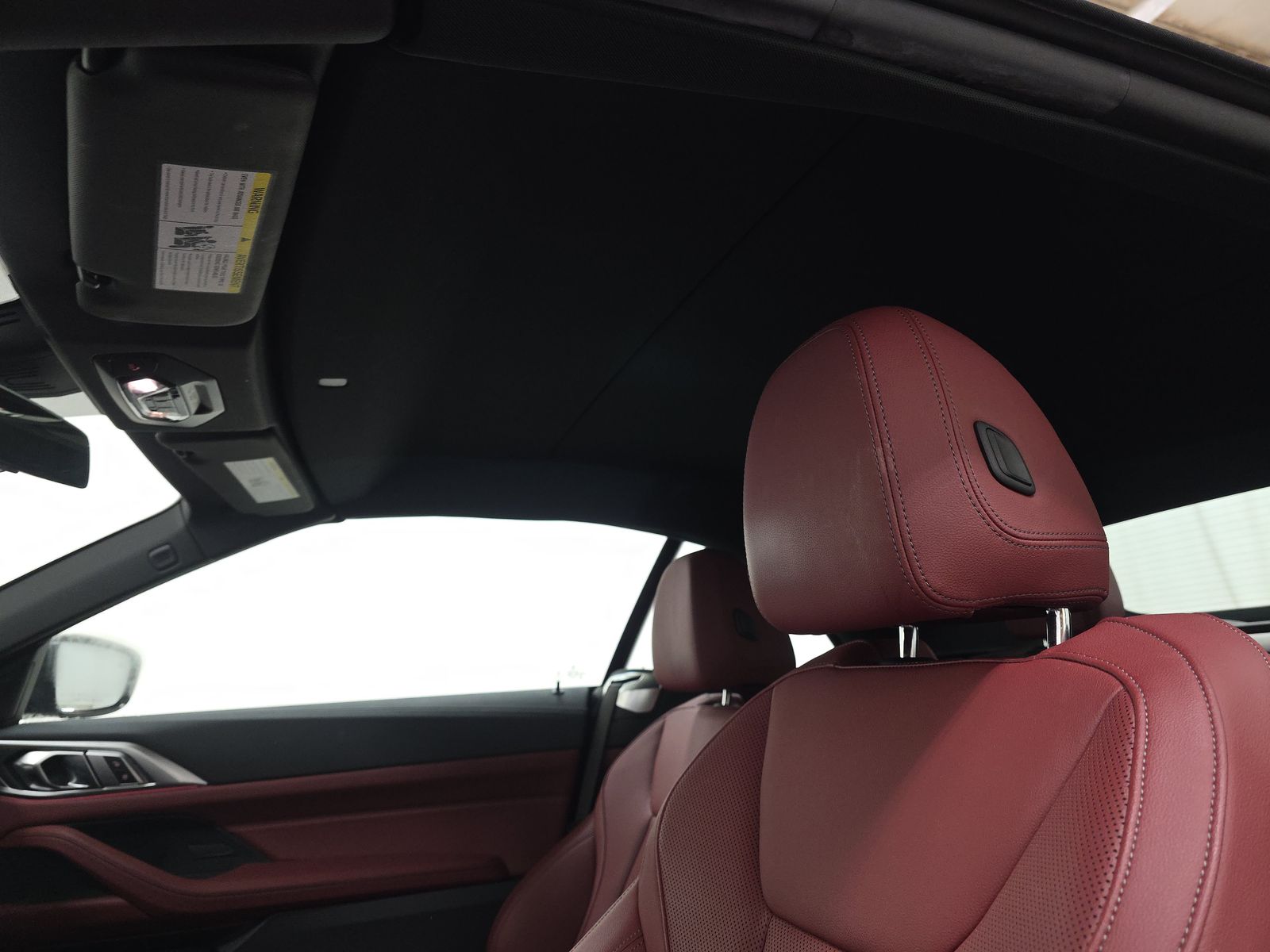 2023 BMW 4 Series 430i xDrive AWD