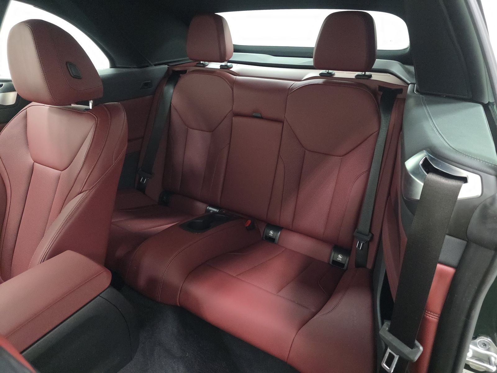 2023 BMW 4 Series 430i xDrive AWD