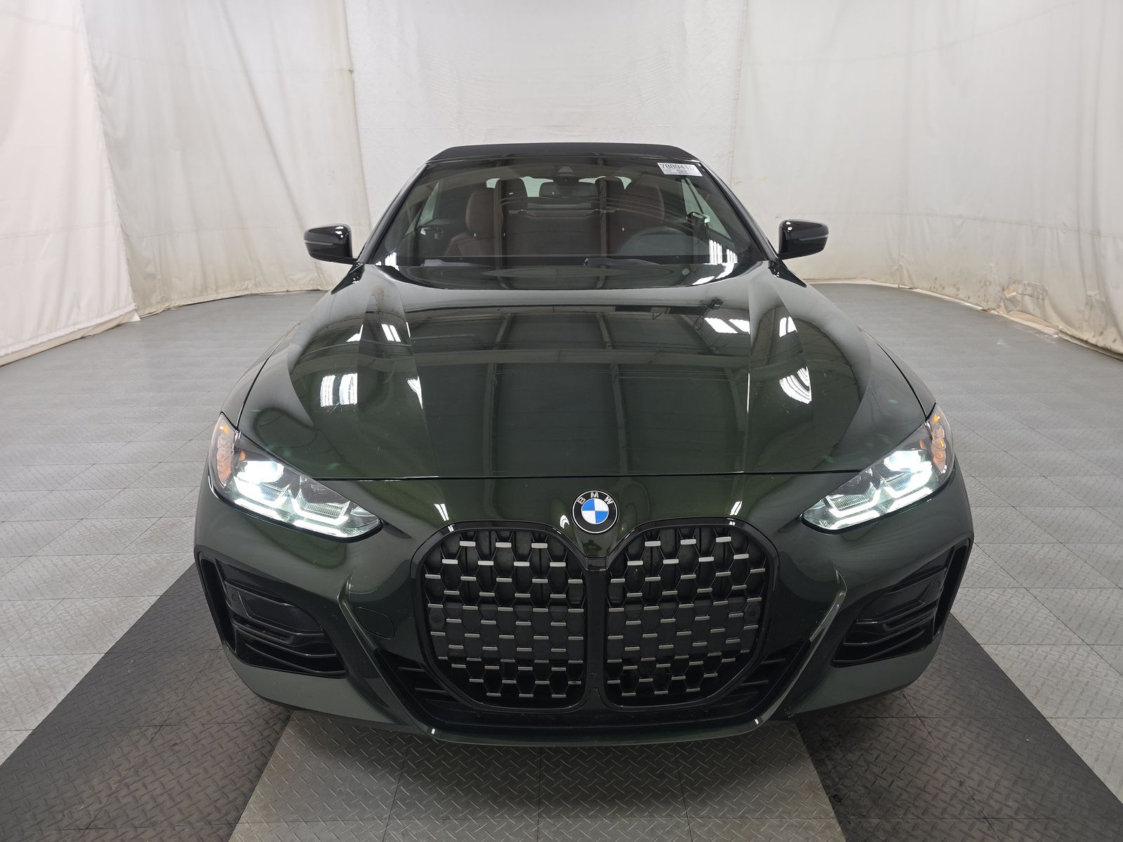 2023 BMW 4 Series 430i xDrive AWD