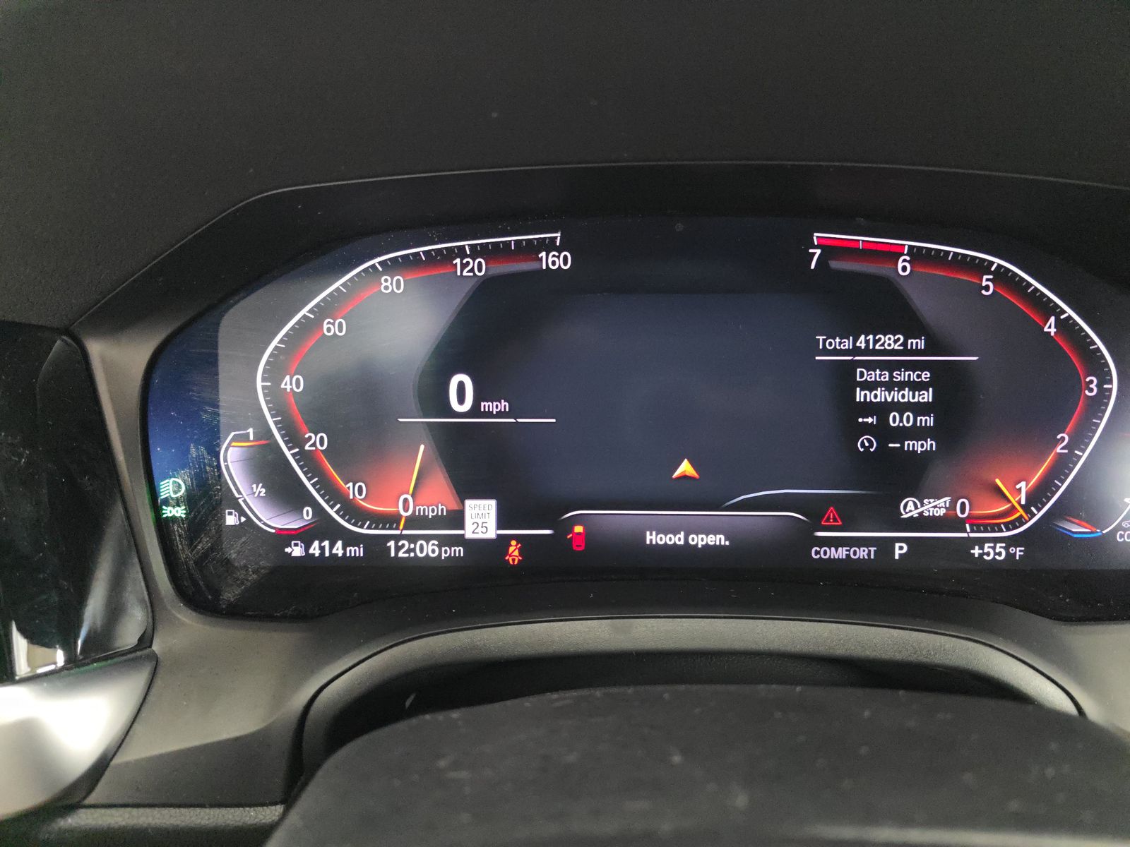 2023 BMW 4 Series 430i xDrive AWD