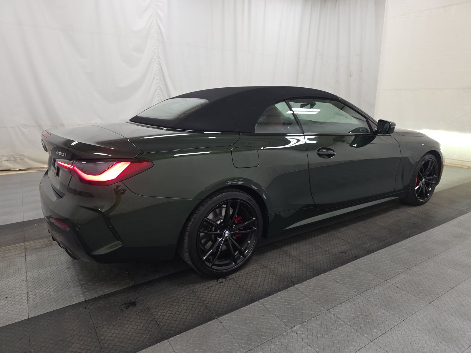 2023 BMW 4 Series 430i xDrive AWD