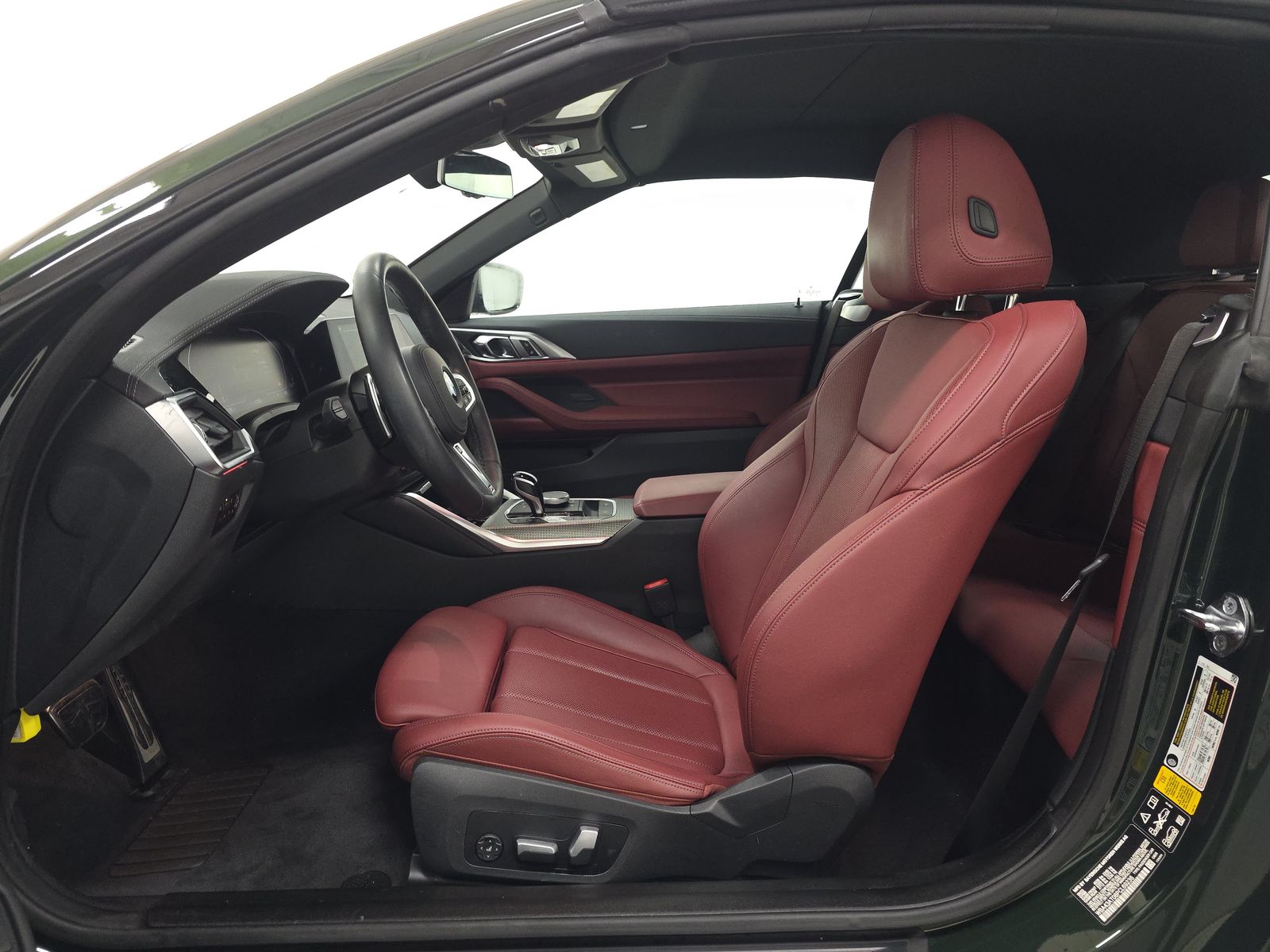 2023 BMW 4 Series 430i xDrive AWD