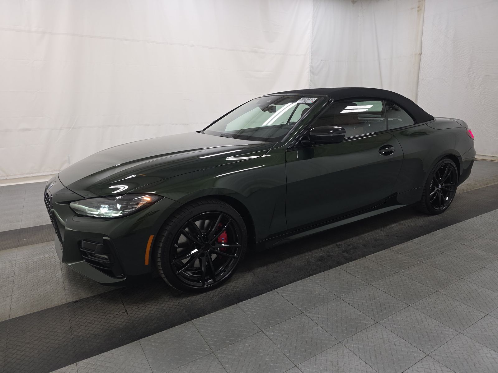 2023 BMW 4 Series 430i xDrive AWD