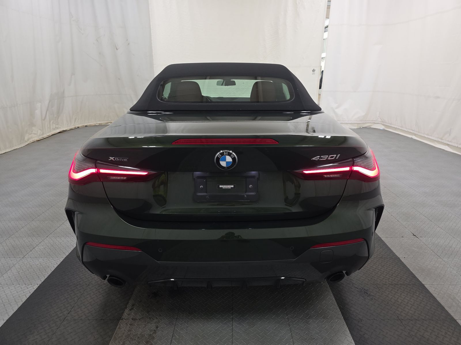 2023 BMW 4 Series 430i xDrive AWD