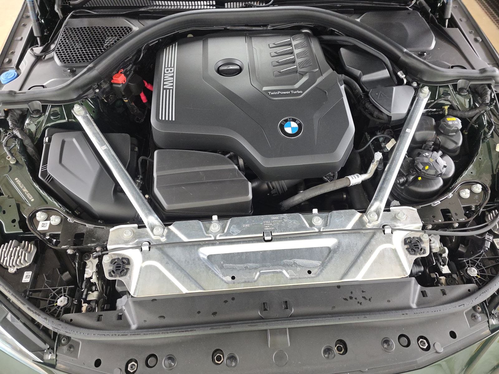 2023 BMW 4 Series 430i xDrive AWD