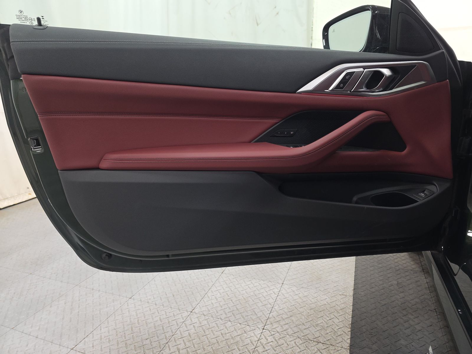 2023 BMW 4 Series 430i xDrive AWD