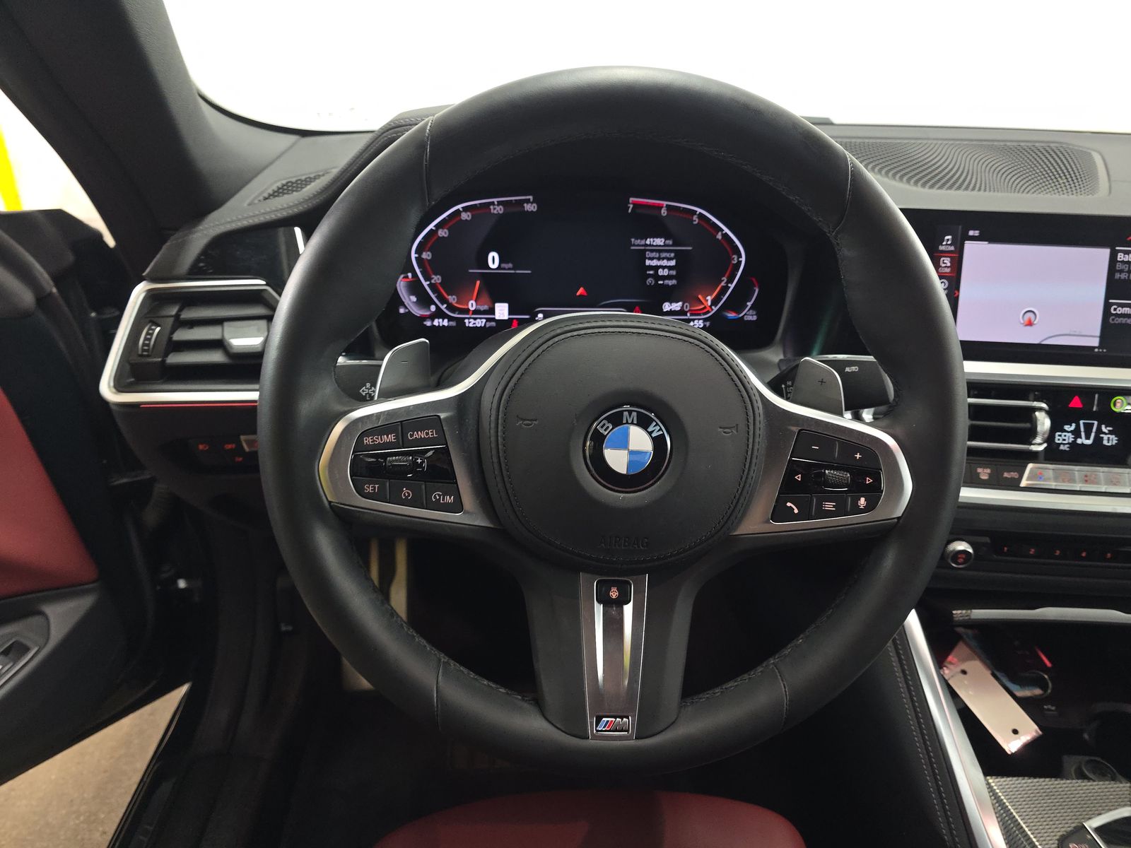 2023 BMW 4 Series 430i xDrive AWD