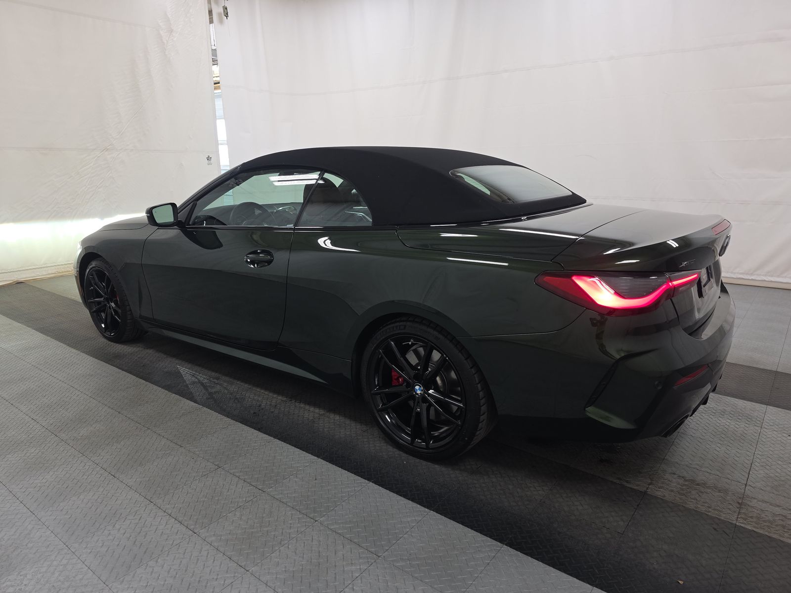 2023 BMW 4 Series 430i xDrive AWD