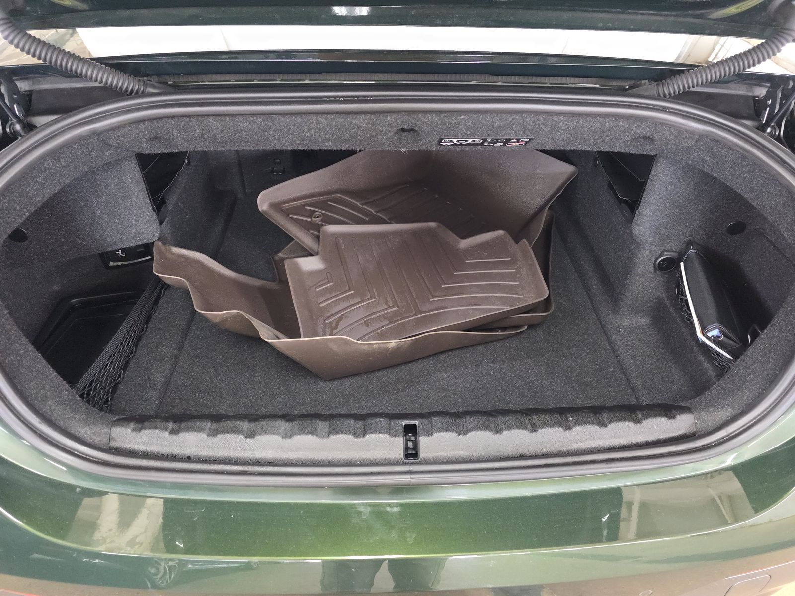 2023 BMW 4 Series 430i xDrive AWD