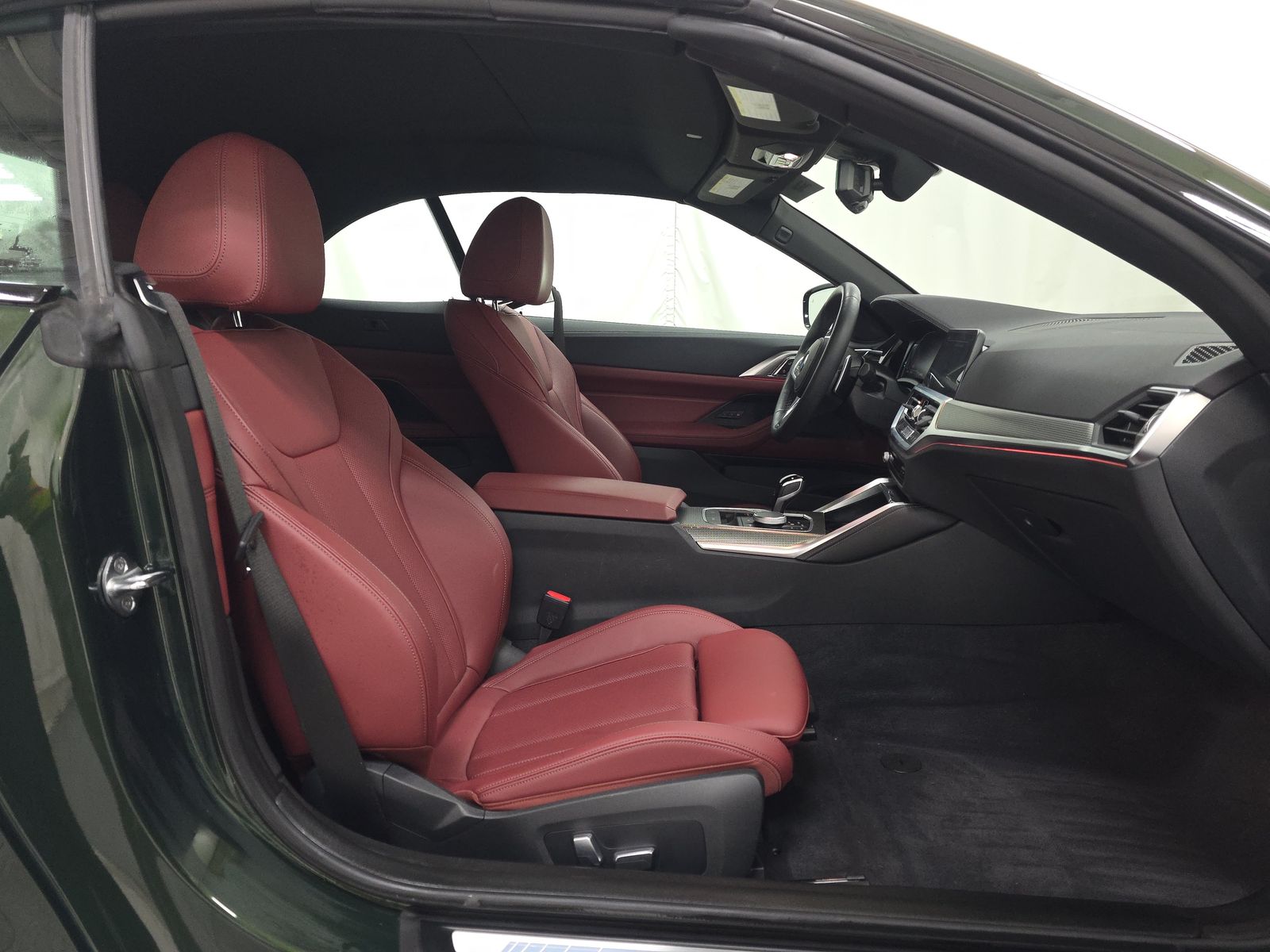 2023 BMW 4 Series 430i xDrive AWD