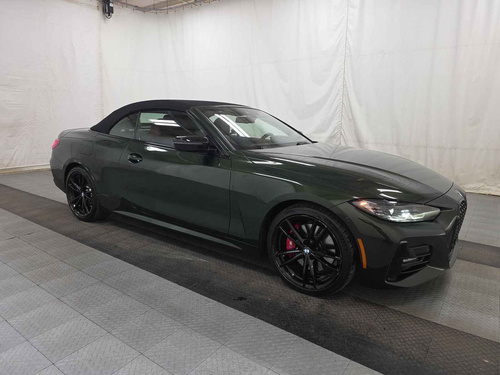 2023 BMW 4 Series 430i xDrive AWD