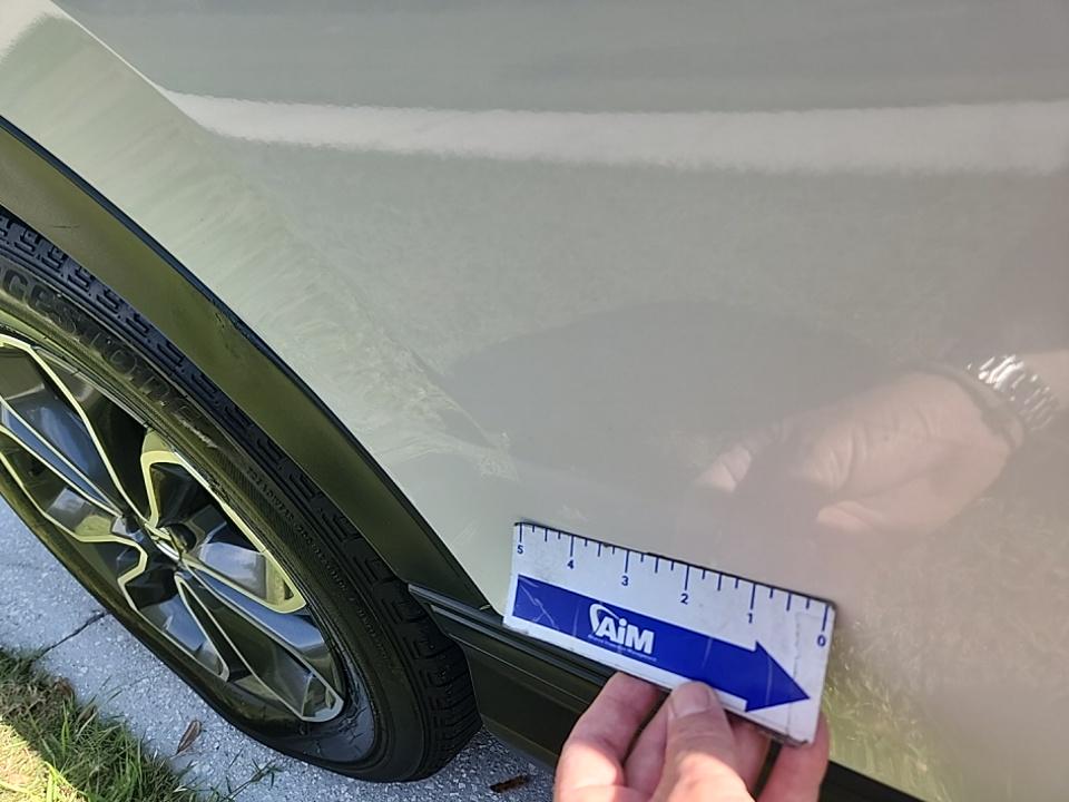 2022 Honda CR-V EX AWD