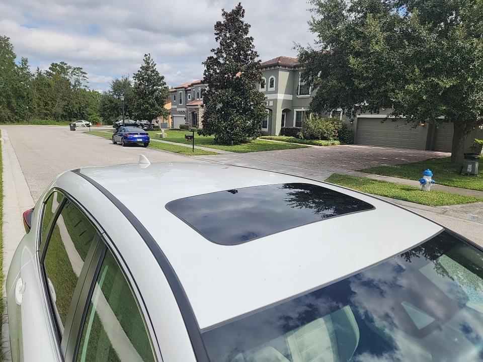 2022 Honda CR-V EX AWD