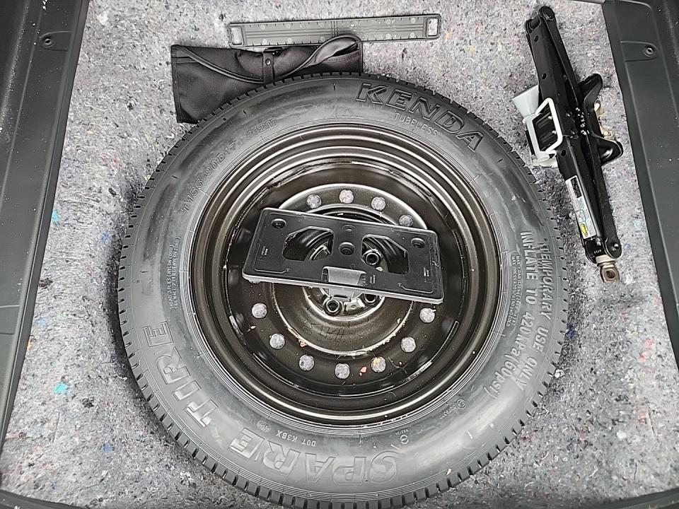 2022 Honda CR-V EX AWD