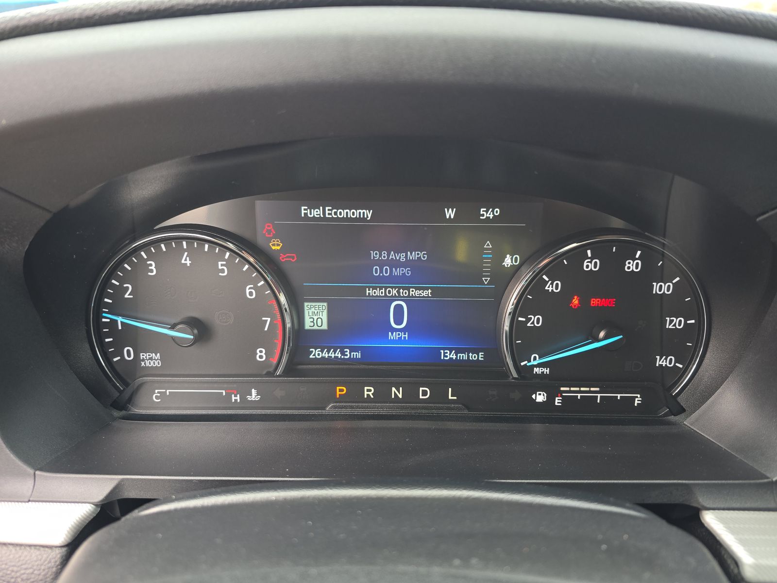 2022 Ford Explorer XLT AWD