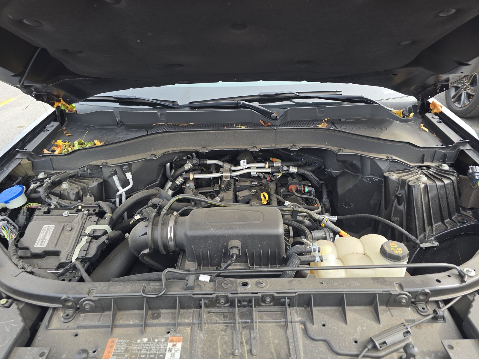 2022 Ford Explorer XLT AWD