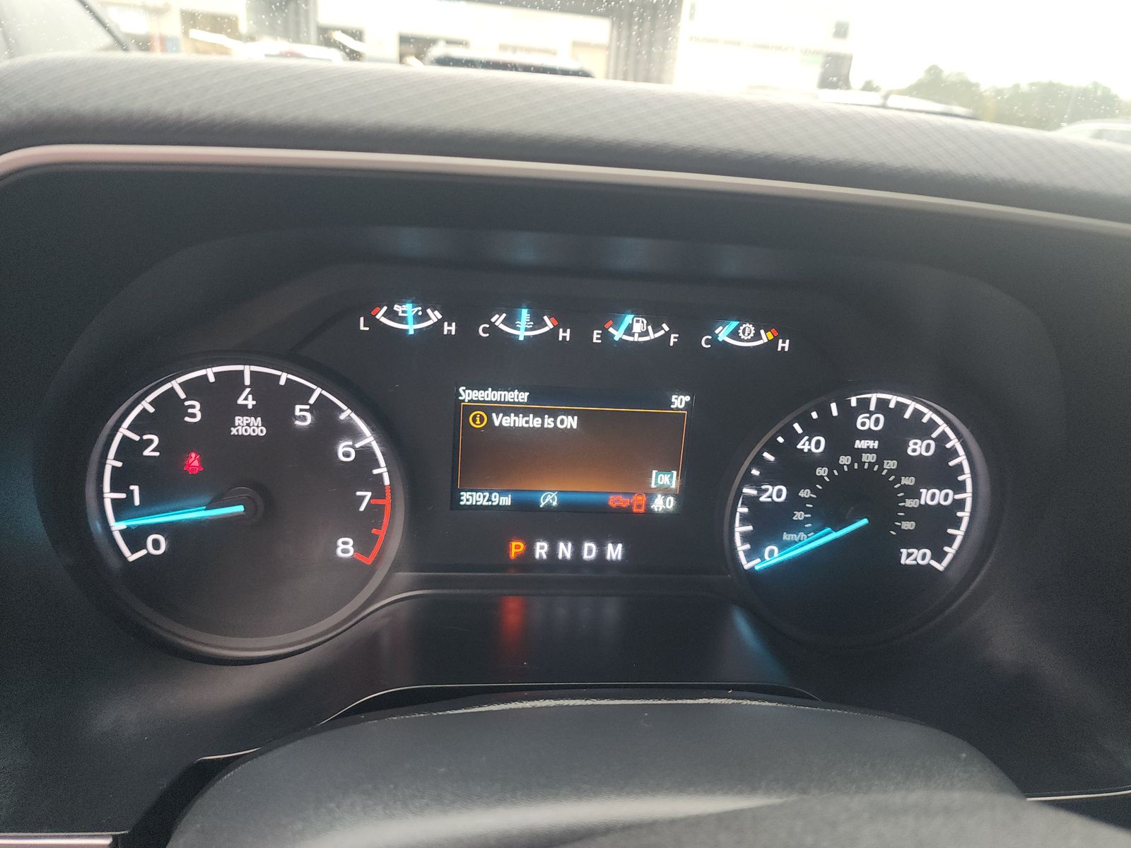 2023 Ford F-150 XL AWD