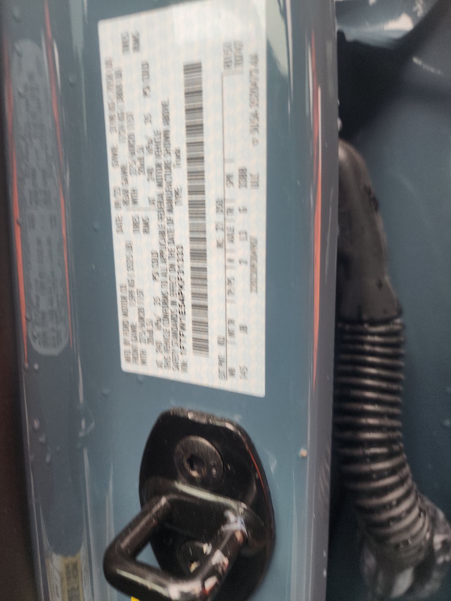 2023 Ford F-150 XL AWD