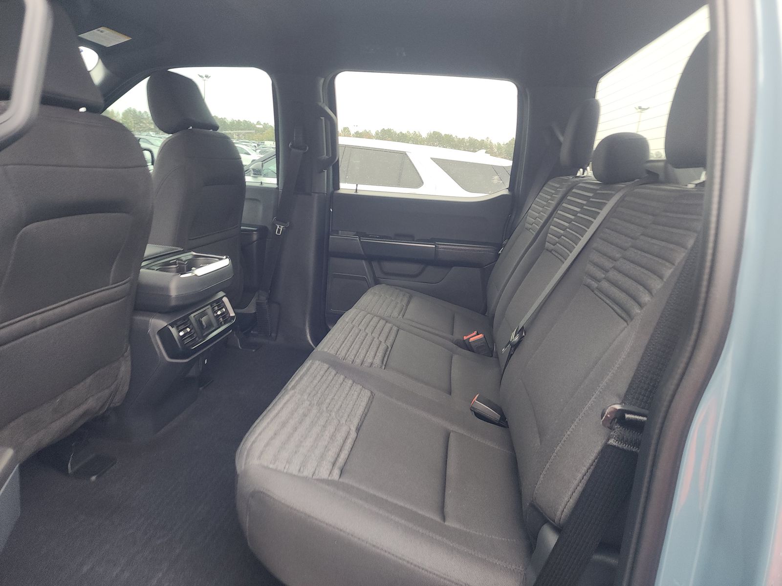 2023 Ford F-150 XL AWD