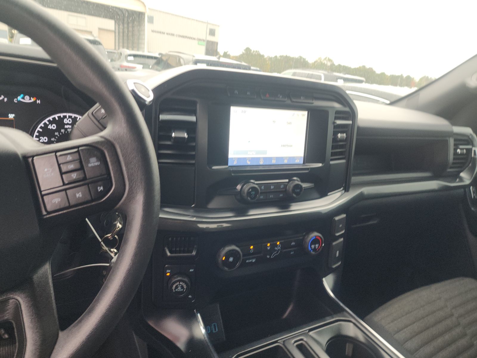 2023 Ford F-150 XL AWD