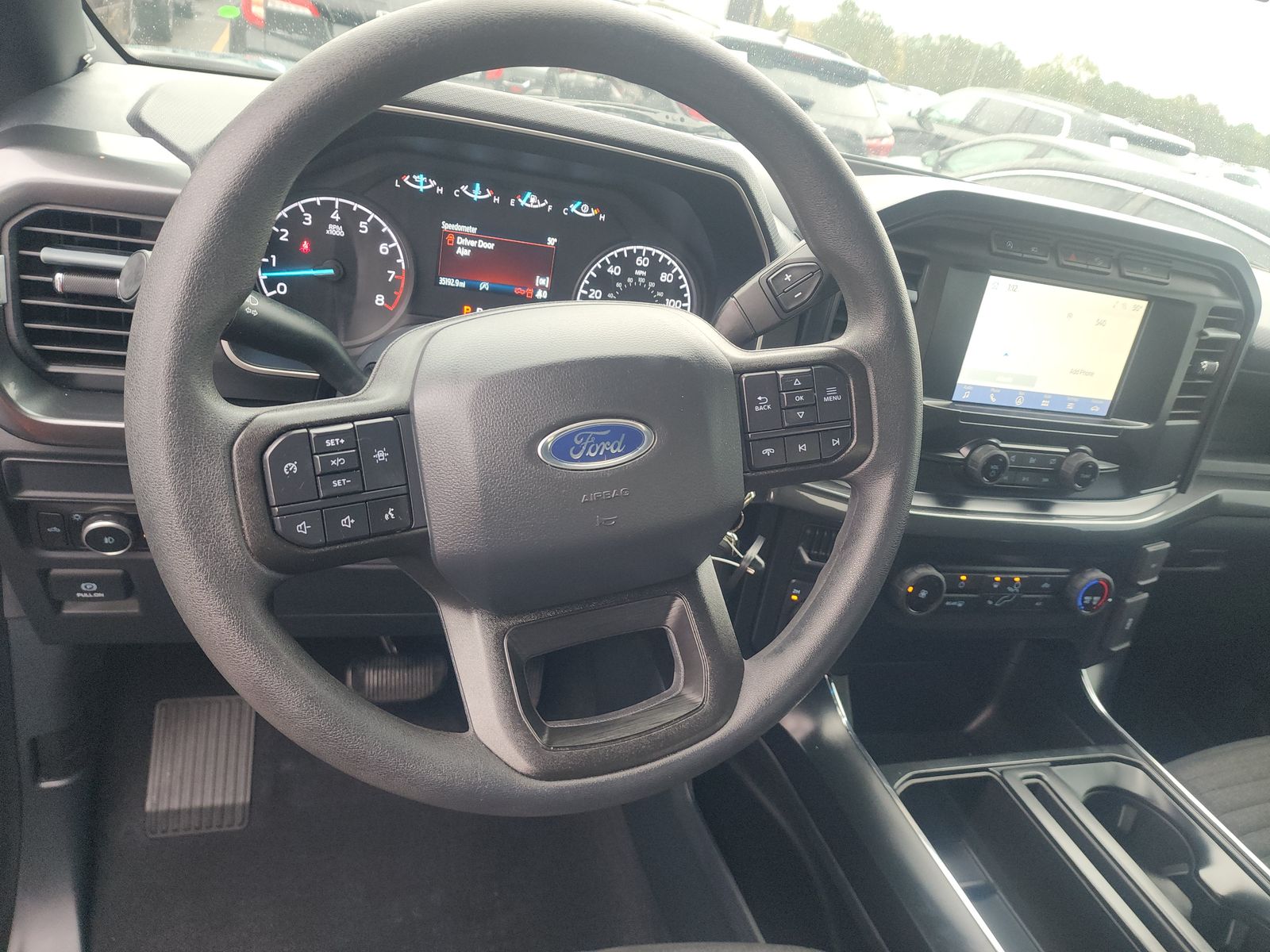 2023 Ford F-150 XL AWD