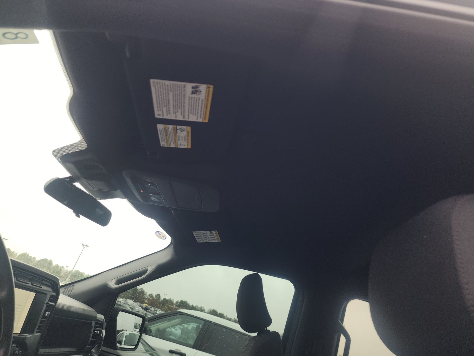 2023 Ford F-150 XL AWD