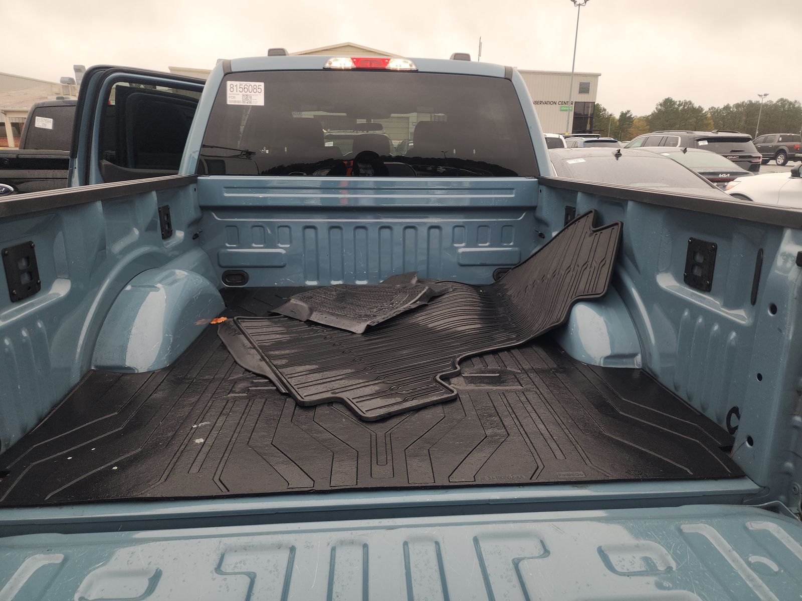 2023 Ford F-150 XL AWD