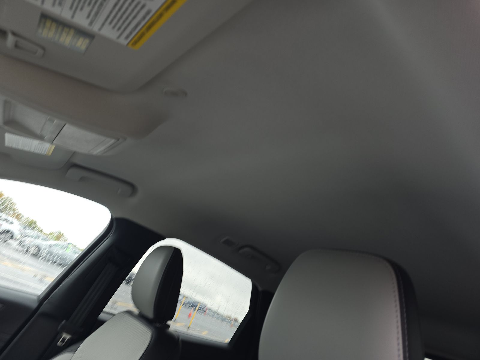 2025 Ford Escape Plug-In Hybrid FWD