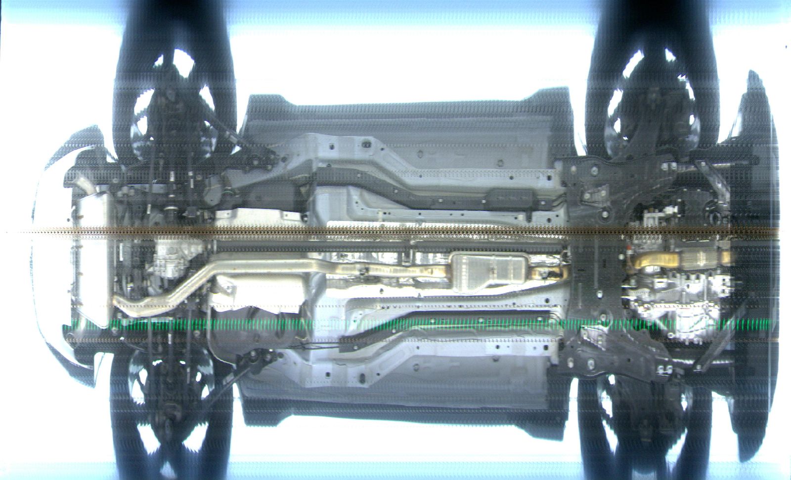 2024 Jeep Compass Limited AWD