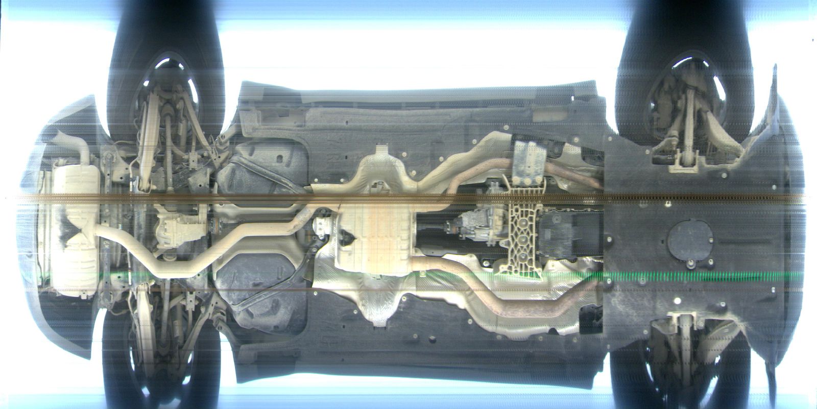 2024 Jeep Grand Cherokee Laredo AWD