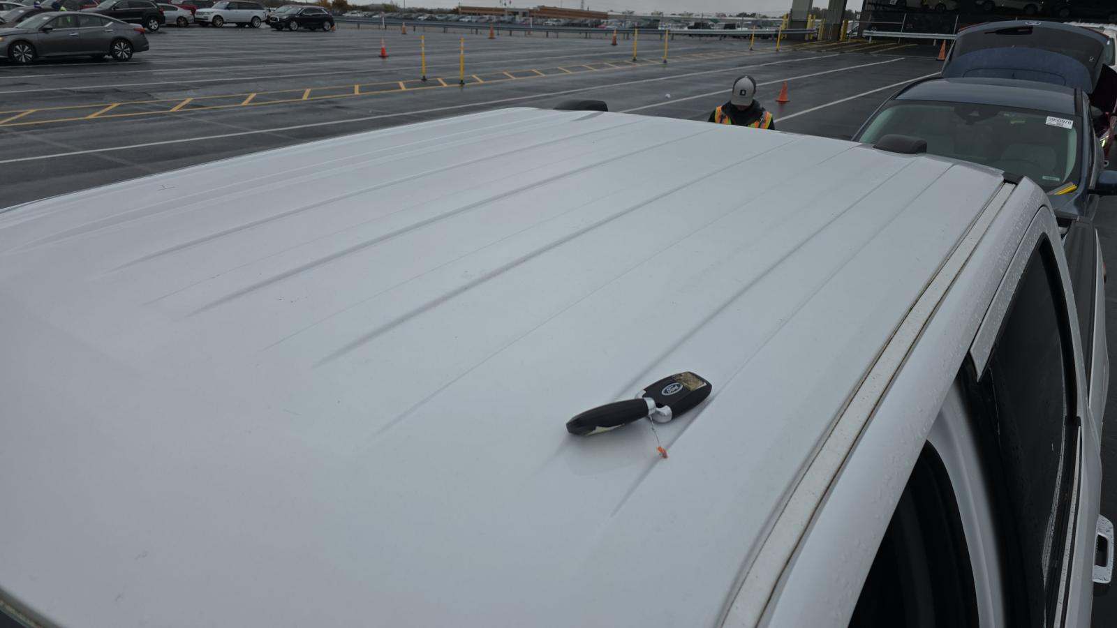 2024 Ford F-150 Lariat AWD