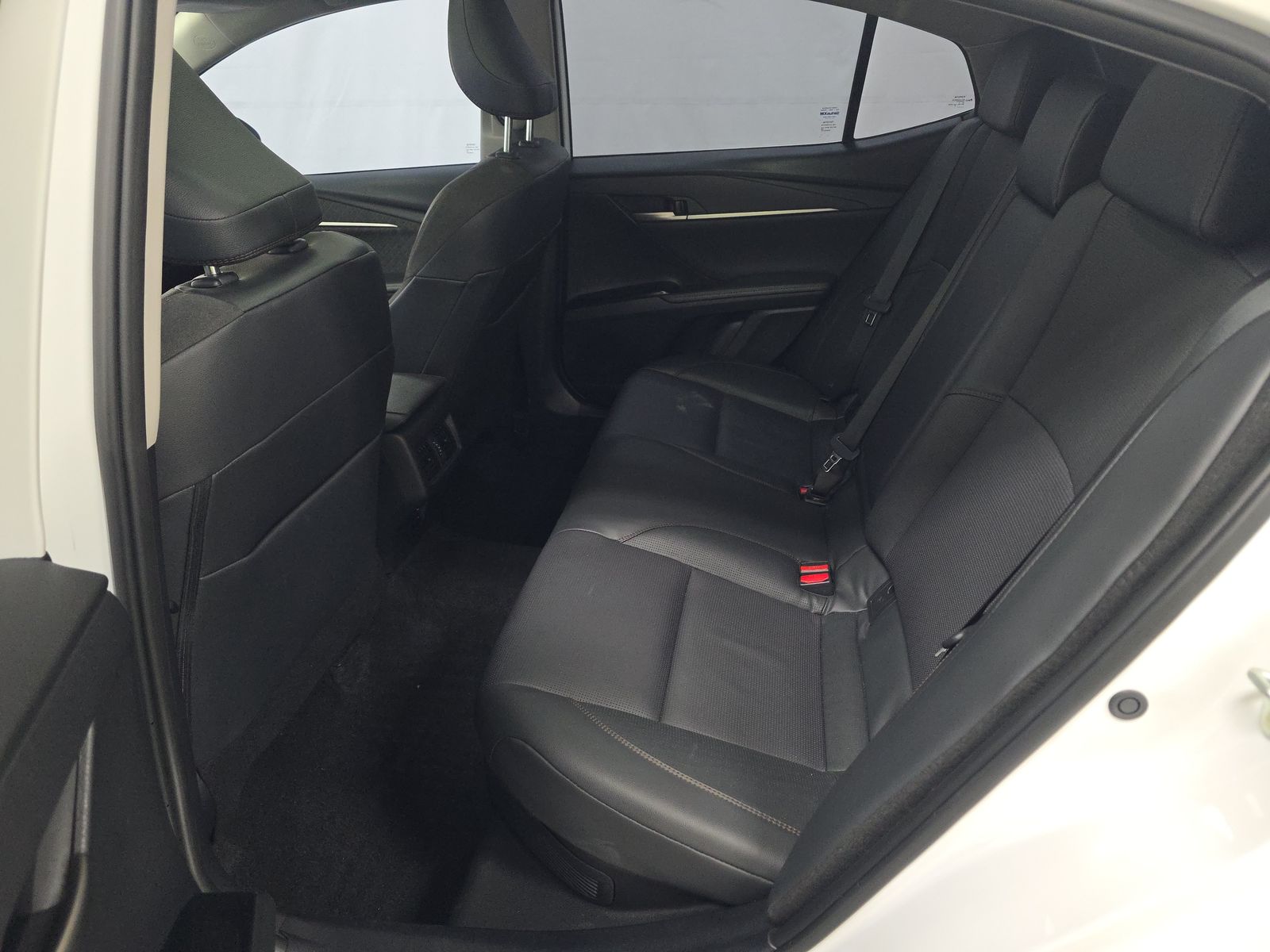 2025 Toyota Camry XLE FWD