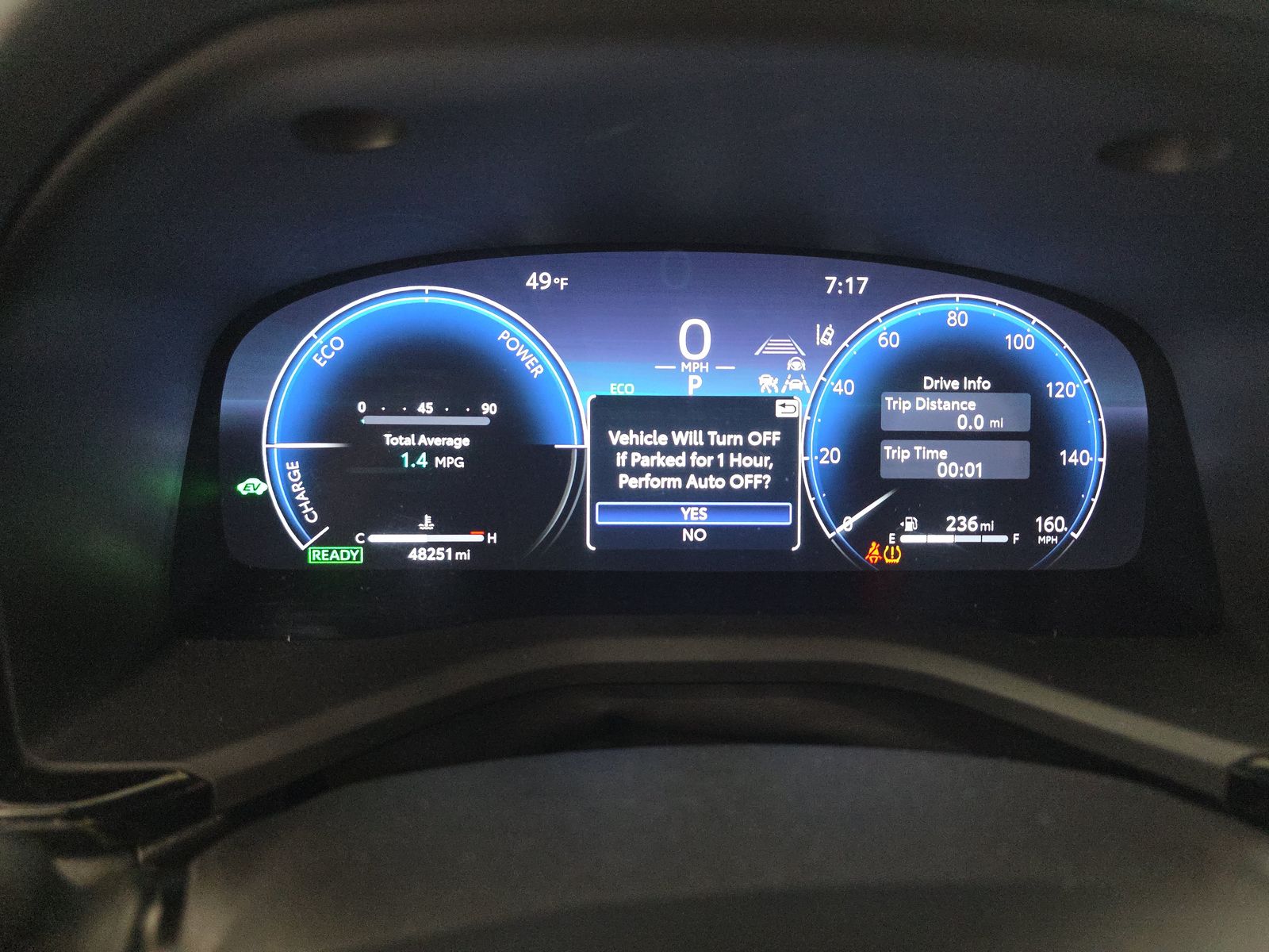 2025 Toyota Camry XLE FWD